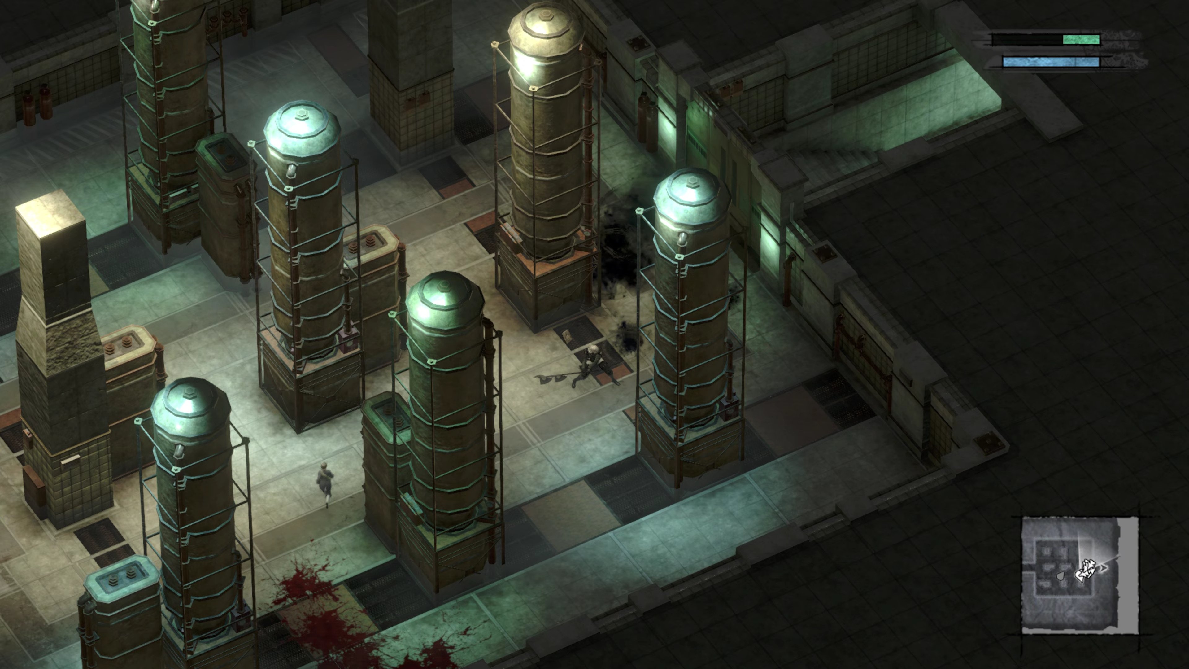 NieR Replicant ver.1.22474487139 - Imagen 21